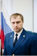 Пркуратура г. Тольятти